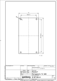 TG MPS-1608