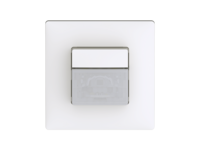 theMura P180 2.20 KNX UP WH для висоти 2,2 м датчик присутності