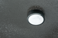 Датчик присутності LUXA 103 S360-100-12 AP WH