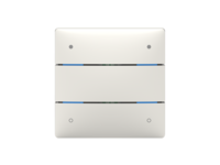 iON 104 KNX - кнопковий сенсор - 2 кнопки