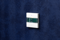 iON 102 KNX - кнопковий сенсор - 2 кнопки