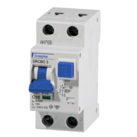 DRCBO 3 C32/0,03/1N-A KV - дифавтомат In 32 А