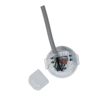 Датчик присутності LUXA 103 S360-101-12 DE-UP WH