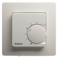 Комнатный термостат, UP-монтаж RAMSES 741 RA