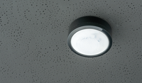 Датчик присутності LUXA 103 S360-101-12 AP WH