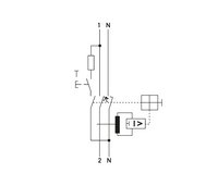 DRCBO 3 C16/0,03/1N-F - дифавтомат In 16 А
