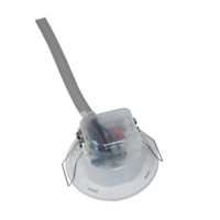 Датчик присутності LUXA 103 S360-100-12 DE-UP WH