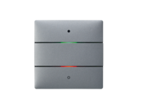 iON 102 SR KNX - кнопковий сенсор - 2 кнопки