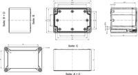 TG ABS 1208-9-o