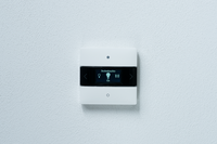 iON 108 KNX - кнопковий сенсор - 2 кнопки