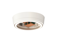 Set basic KNX AP Multi WH - набор (измерение СО2, влажности, температуры) для th