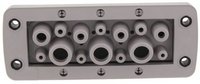 KES 14/24 GR безрамная вставка