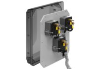 Корпус GEOS-L 3040-22-to/sw - пластик полікарбонат