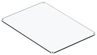 GEOS-S EPR-t 3040/4030 - Монтажная пластина