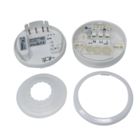 Датчик присутності LUXA 103 S360-100-12 AP WH