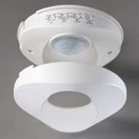 Датчик руху LUXA 103-360 AP