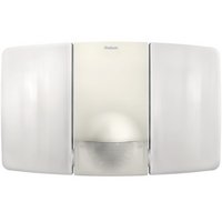 theLeda P 24 WH - LED-світильник 20 Вт з датчиком руху, две LED-панелі