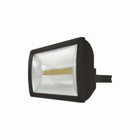 theLeda E20L BK - LED-прожектор 20 Вт