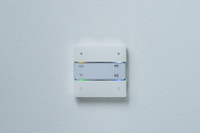 iON 104 KNX - кнопковий сенсор - 2 кнопки