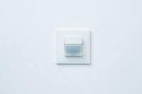 theMura P180 KNX UP WH - для висоти 1,1м датчик присутності