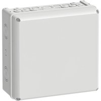 Корпус AK-F/DMS 14 L-g, с системой вентиляции, без нижней стенки
