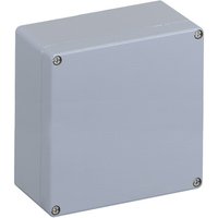 ALS 1515-8 алюминиевая коробка IP 66