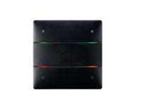 iON 104 BK KNX - кнопковий сенсор - 2 кнопки