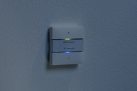 iON 102 KNX - кнопковий сенсор - 2 кнопки