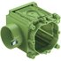 Коробка P 71 GRO-O - отвори М40