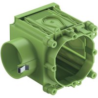 Коробка P 71 GRO-O - отверстия М40