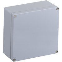 ALS 2020-9 алюминиевая коробка IP 66