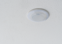 Датчик присутності LUXA 103 S360-100-12 DE-UP WH