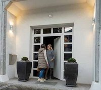 Датчик руху PIRA TO AP, вуличний, 1 канал