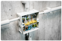 Серія Abox - IP66
