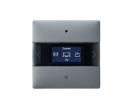 iON 108 SR KNX - кнопковий сенсор - 2 кнопки