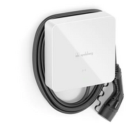Зарядна станція Wallbox Pure Polar 7м для електромобілів