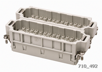 BB46/92 - штекерна вставка (47-92)