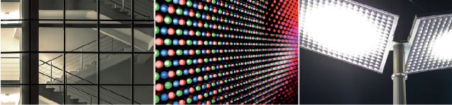 Theben_LED_прожекторы